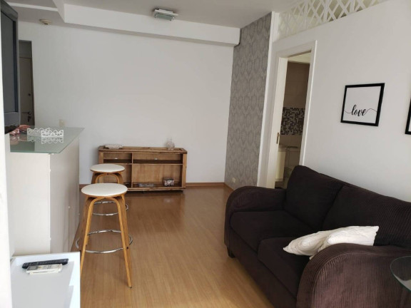 Imagem Apartamento com 1 Quarto à Venda, 38 m² em Cerqueira Cesar - São Paulo Imagem Apartamento com 1 Quarto à Venda, 38 m² em Cerqueira Cesar - São Paulo