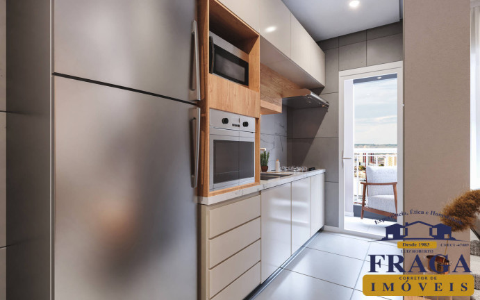 Imagem Apartamento com 3 Quartos à Venda, 69 m² em Vila Carvalho - Sorocaba Imagem Apartamento com 3 Quartos à Venda, 69 m² em Vila Carvalho - Sorocaba