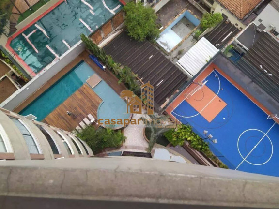 Imagem Apartamento com 3 Quartos à Venda, 275 m² em Jardim - Santo André Imagem Apartamento com 3 Quartos à Venda, 275 m² em Jardim - Santo André
