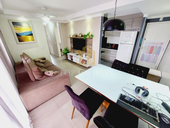 Apartamento com 3 Quartos à Venda, 70 m² em Jardim Sul - São José Dos Campos