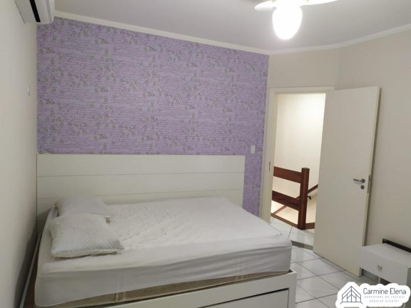 Imagem Casa de Condomínio com 3 Quartos à Venda, 120 m² em Praia Grande - Ubatuba