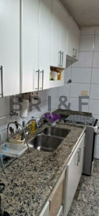 Imagem Apartamento com 3 Quartos à Venda, 98 m² em Nova Piraju - São Paulo Imagem Apartamento com 3 Quartos à Venda, 98 m² em Nova Piraju - São Paulo