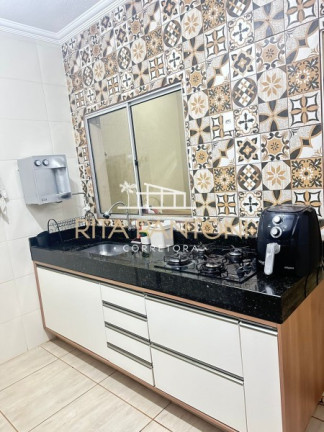 Imagem Casa com 2 Quartos à Venda, 65 m² em Planalto Verde - Ribeirão Preto Imagem Casa com 2 Quartos à Venda, 65 m² em Planalto Verde - Ribeirão Preto