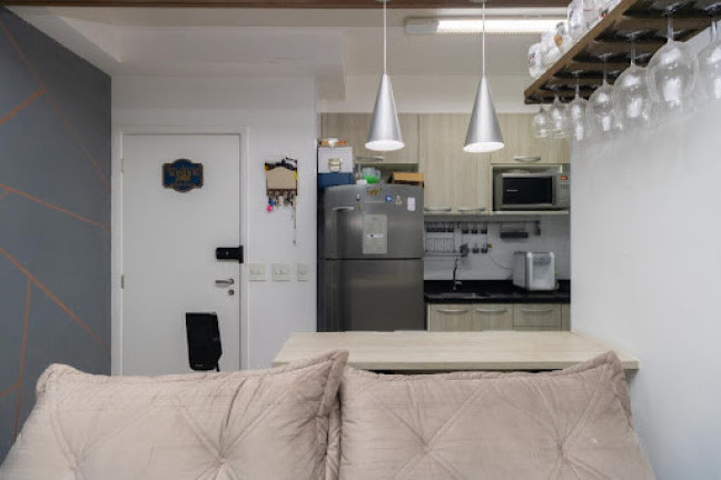Imagem Imóvel com 2 Quartos à Venda, 72 m² em Imirim - São Paulo