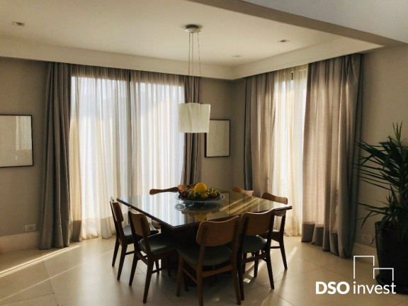 Imagem Apartamento com 3 Quartos à Venda,  em Moema - São Paulo
