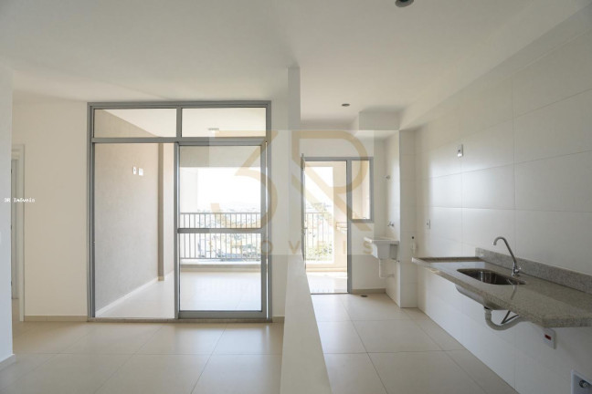 Imagem Apartamento com 2 Quartos à Venda, 65 m² em Condomínio Balneário Recreativa - Ribeirão Preto