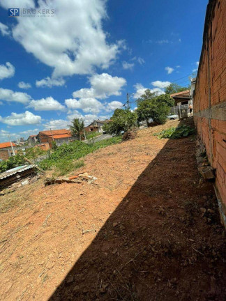 Imagem Terreno à Venda, 200 m² em Jardim Nova Palmares Ii - Valinhos Imagem Terreno à Venda, 200 m² em Jardim Nova Palmares Ii - Valinhos