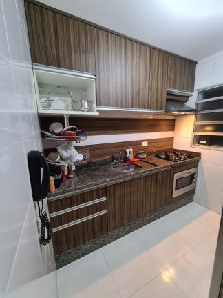 Imagem Casa com 2 Quartos à Venda, 70 m² em Vila Alpina - São Paulo Imagem Casa com 2 Quartos à Venda, 70 m² em Vila Alpina - São Paulo