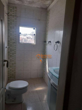 Imagem Sobrado com 4 Quartos à Venda, 250 m² em Parque Continental - Guarulhos Imagem Sobrado com 4 Quartos à Venda, 250 m² em Parque Continental - Guarulhos