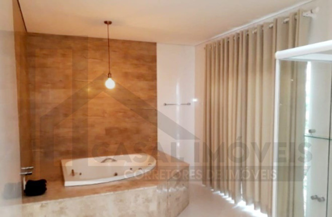 Imagem Casa com 4 Quartos para Alugar,  em Parque Verde - Belém