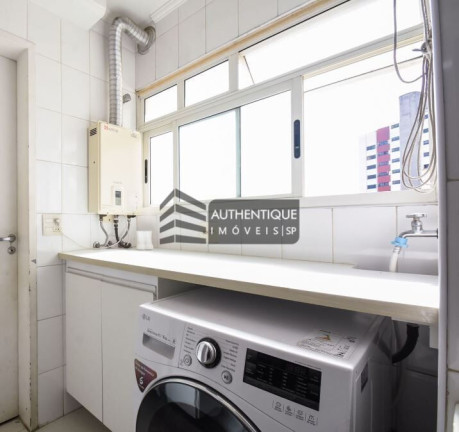 Imagem Apartamento com 3 Quartos à Venda, 100 m² em Alto Da Lapa - São Paulo