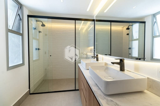Imagem Apartamento com 3 Quartos à Venda, 136 m² em Jardim Paulista - São Paulo Imagem Apartamento com 3 Quartos à Venda, 136 m² em Jardim Paulista - São Paulo