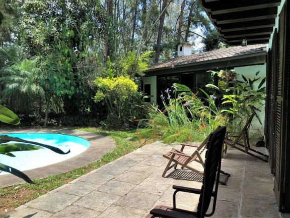 Imagem Casa de Condomínio com 3 Quartos à Venda, em Chácara São João - Carapicuíba Imagem Casa de Condomínio com 3 Quartos à Venda, em Chácara São João - Carapicuíba