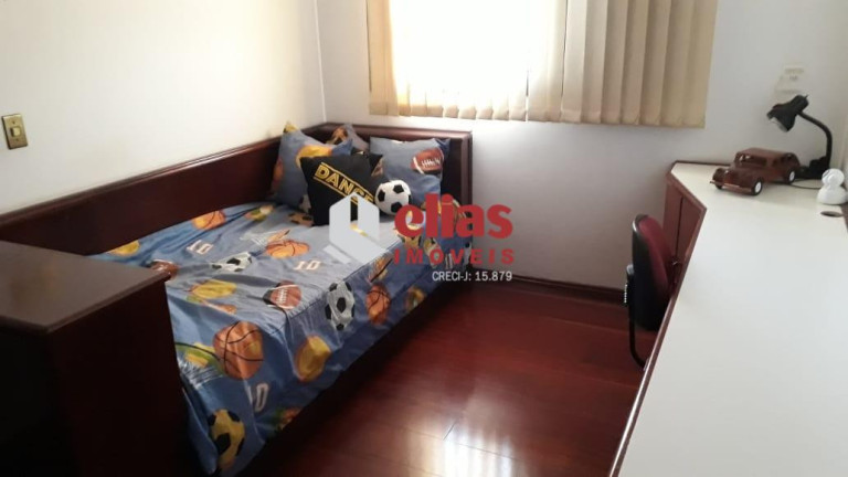 Imagem Apartamento com 3 Quartos à Venda, 125 m² em Jardim América - Bauru Imagem Apartamento com 3 Quartos à Venda, 125 m² em Jardim América - Bauru