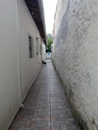 Imagem Casa com 3 Quartos à Venda, 148 m² em Vila São José - Taubaté