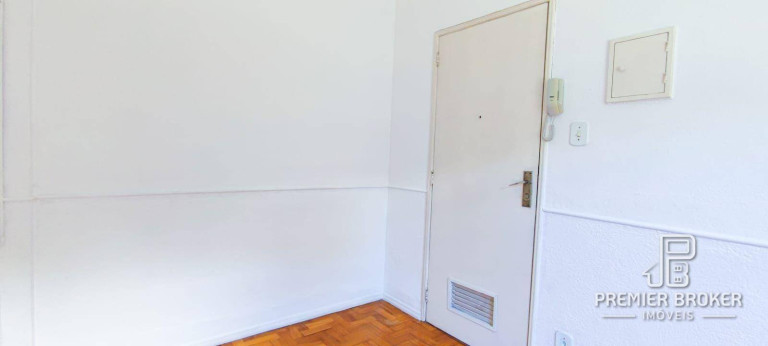 Imagem Apartamento com 1 Quarto à Venda, 30 m² em Alto - Teresópolis Imagem Apartamento com 1 Quarto à Venda, 30 m² em Alto - Teresópolis