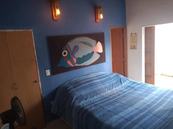 Imagem Casa com 4 Quartos à Venda, 155 m² em Lázaro (praia Domingos Dias) - Ubatuba Imagem Casa com 4 Quartos à Venda, 155 m² em Lázaro (praia Domingos Dias) - Ubatuba