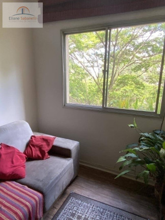 Imagem Apartamento com 3 Quartos à Venda, 70 m² em Panamby - São Paulo Imagem Apartamento com 3 Quartos à Venda, 70 m² em Panamby - São Paulo