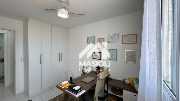 Imagem Apartamento com 2 Quartos à Venda, 68 m² em Praia De Itaparica - Vila Velha