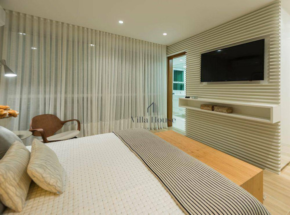 Imagem Apartamento com 4 Quartos à Venda, 251 m² em Praia Da Costa - Vila Velha Imagem Apartamento com 4 Quartos à Venda, 251 m² em Praia Da Costa - Vila Velha