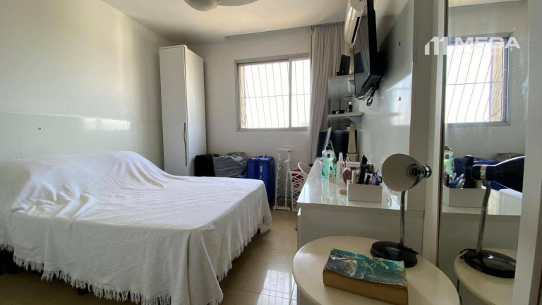 Imagem Apartamento com 3 Quartos à Venda, 140 m² em Santa Lúcia - Vitória Imagem Apartamento com 3 Quartos à Venda, 140 m² em Santa Lúcia - Vitória