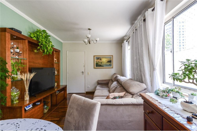 Imagem Apartamento com 3 Quartos à Venda, 87 m² em Moema - São Paulo Imagem Apartamento com 3 Quartos à Venda, 87 m² em Moema - São Paulo