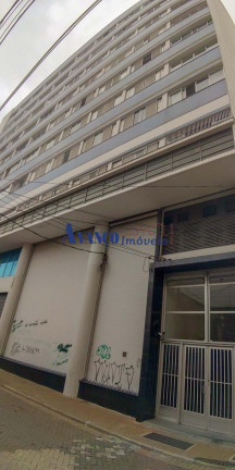 Imagem Apartamento com 2 Quartos à Venda, 120 m² em Centro - Jundiaí