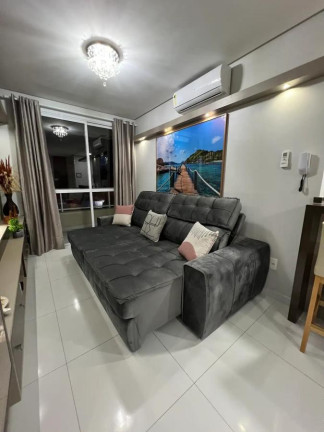 Imagem Apartamento com 2 Quartos para Alugar,  em Canasvieiras - Florianópolis