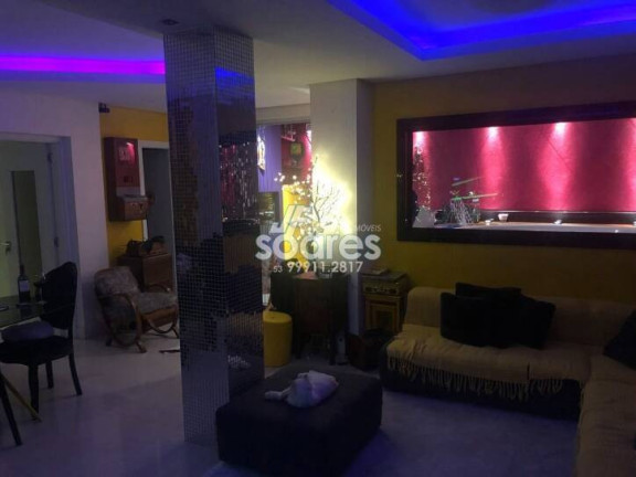 Imagem Cobertura com 4 Quartos à Venda, 415 m² em Centro - Pelotas Imagem Cobertura com 4 Quartos à Venda, 415 m² em Centro - Pelotas