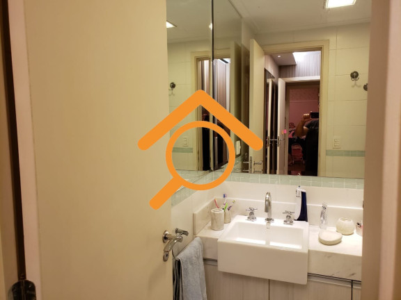 Imagem Imóvel com 3 Quartos à Venda, 134 m² em Jurubatuba - São Paulo Imagem Imóvel com 3 Quartos à Venda, 134 m² em Jurubatuba - São Paulo