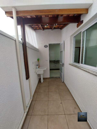 Imagem Imóvel com 2 Quartos à Venda, 40 m² em Jardim Stella - Santo André Imagem Imóvel com 2 Quartos à Venda, 40 m² em Jardim Stella - Santo André