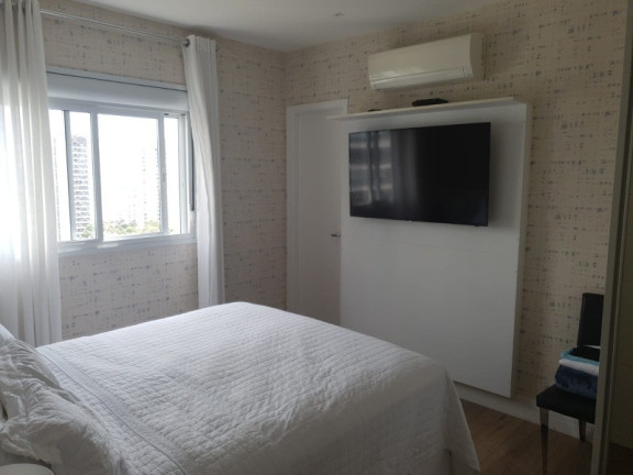 Imagem Imóvel com 3 Quartos à Venda, 133 m² em Vila Andrade - São Paulo Imagem Imóvel com 3 Quartos à Venda, 133 m² em Vila Andrade - São Paulo