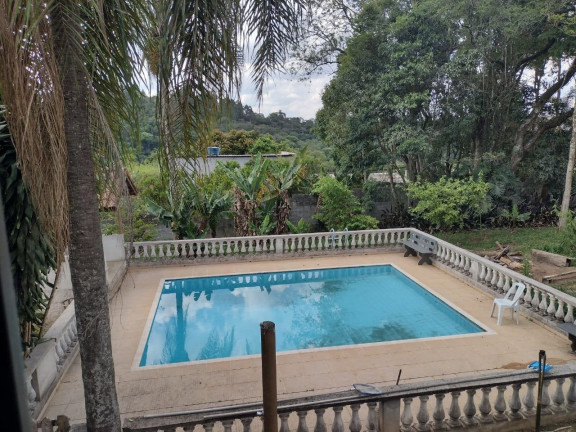 Imagem Fazenda à Venda, 2.000 m² em Chácara Bom Tempo - Franco Da Rocha