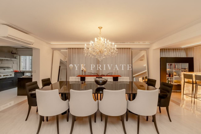 Imagem Apartamento com 4 Quartos à Venda, 500 m² em Perdizes - São Paulo