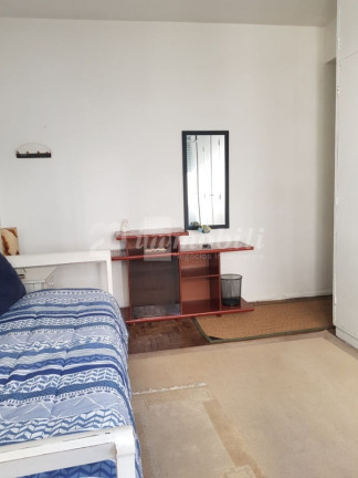 Imagem Apartamento com 3 Quartos à Venda, 110 m² em Higienópolis - São Paulo