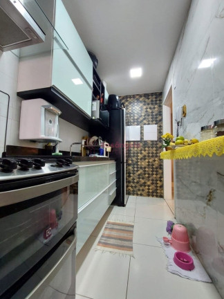 Imagem Apartamento com 2 Quartos à Venda, 57 m² em Praia De Itaparica - Vila Velha Imagem Apartamento com 2 Quartos à Venda, 57 m² em Praia De Itaparica - Vila Velha