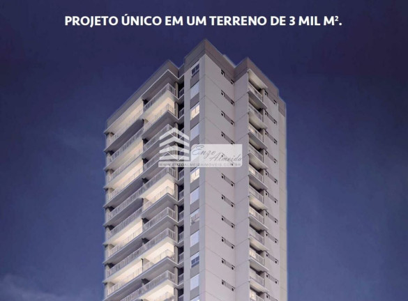 Imagem Apartamento com 3 Quartos à Venda, 80 m² em Alto Da Boa Vista - São Paulo Imagem Apartamento com 3 Quartos à Venda, 80 m² em Alto Da Boa Vista - São Paulo