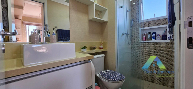 Imagem Apartamento com 2 Quartos à Venda, 68 m² em Ipiranga - São Paulo