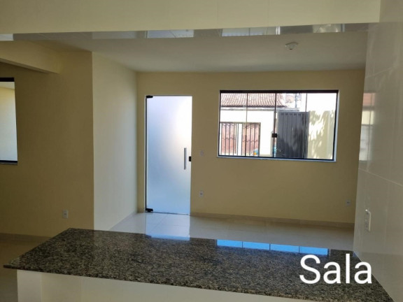 Imagem Casa com 2 Quartos à Venda, 135 m² em Paquetá - Belo Horizonte Imagem Casa com 2 Quartos à Venda, 135 m² em Paquetá - Belo Horizonte