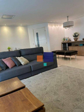 Imagem Apartamento com 3 Quartos à Venda, 124 m² em Mooca - São Paulo Imagem Apartamento com 3 Quartos à Venda, 124 m² em Mooca - São Paulo