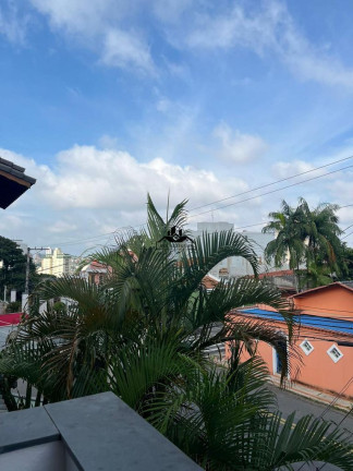 Imagem Apartamento com 2 Quartos à Venda, 55 m² em Jardim Portugal - São Bernardo Do Campo