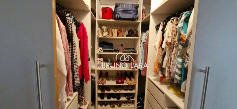 Imagem Apartamento com 4 Quartos para Alugar, 200 m² em Inconfidentes - Contagem Imagem Apartamento com 4 Quartos para Alugar, 200 m² em Inconfidentes - Contagem