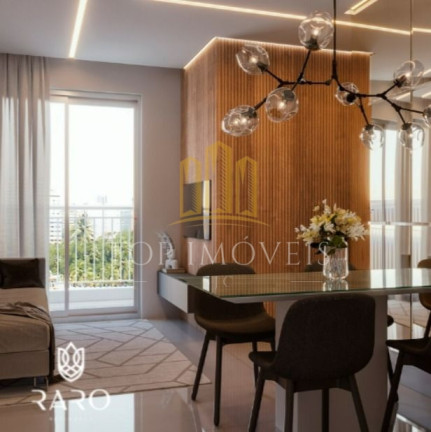 Imagem Apartamento com 3 Quartos à Venda, 69 m² em Jardim Oriente - São José Dos Campos