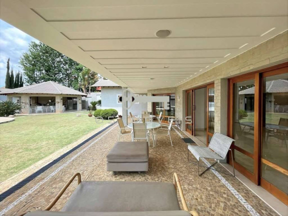 Imagem Casa com 5 Quartos à Venda, em São Paulo Ii - Cotia Imagem Casa com 5 Quartos à Venda, em São Paulo Ii - Cotia