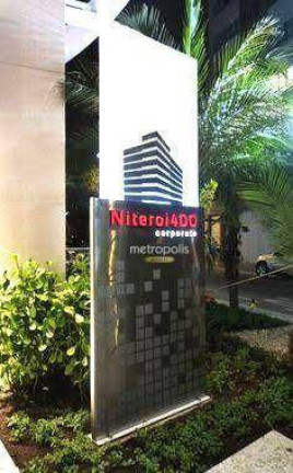 Imagem Sala Comercial para Alugar, 155 m² em Centro - São Caetano Do Sul