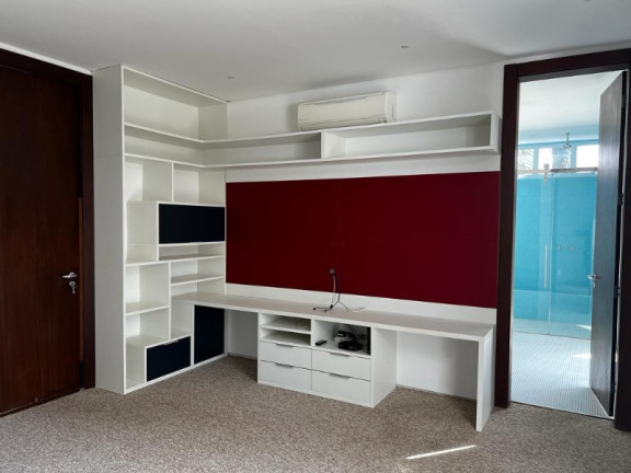Imagem Casa com 3 Quartos à Venda, 850 m² em Jardim América - São Paulo Imagem Casa com 3 Quartos à Venda, 850 m² em Jardim América - São Paulo