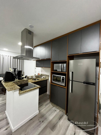 Imagem Apartamento com 2 Quartos à Venda, 60 m² em Boa Vista - Joinville Imagem Apartamento com 2 Quartos à Venda, 60 m² em Boa Vista - Joinville