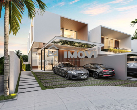 Imagem Casa com 5 Quartos à Venda, 311 m² em Centro - Vila Velha Imagem Casa com 5 Quartos à Venda, 311 m² em Centro - Vila Velha