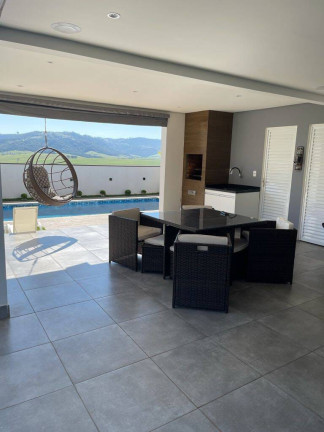 Imagem Casa com 4 Quartos à Venda, 450 m² em Ninho Verde Ii - Pardinho Imagem Casa com 4 Quartos à Venda, 450 m² em Ninho Verde Ii - Pardinho