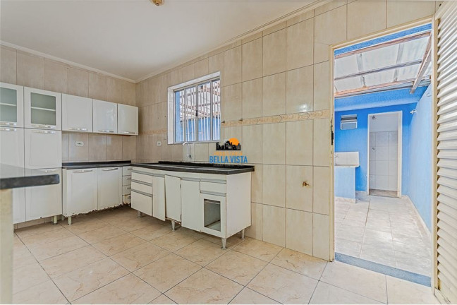 Imagem Casa com 3 Quartos à Venda, em Penha - São Paulo Imagem Casa com 3 Quartos à Venda, em Penha - São Paulo